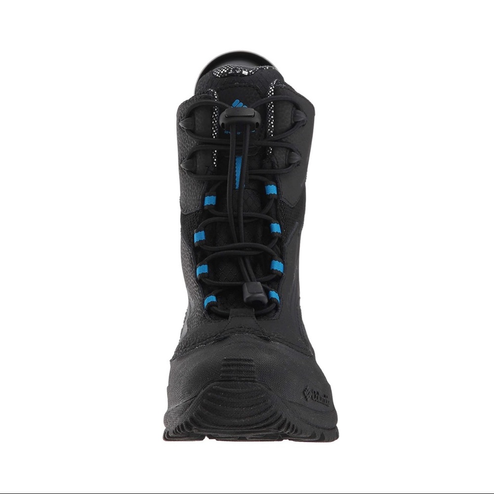 Columbia Youth Arctic Trip Omni-Heat Snow Boot